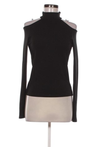 Damen Shirt Terranova, Größe L, Farbe Schwarz, Preis € 10,00