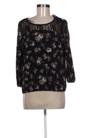 Γυναικεία μπλούζα Terranova, Μέγεθος M, Χρώμα Πολύχρωμο, Τιμή 6,99 €