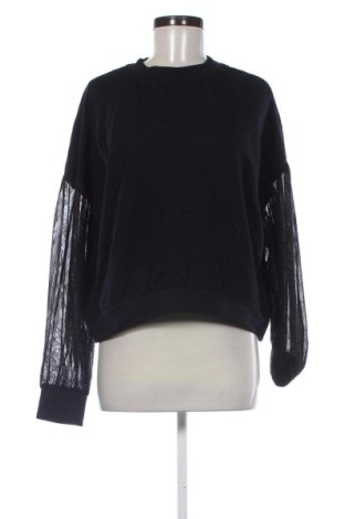 Γυναικεία μπλούζα Terranova, Μέγεθος L, Χρώμα Μαύρο, Τιμή 10,99 €