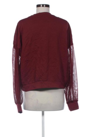 Дамска блуза Terranova, Размер L, Цвят Червен, Цена 5,62 €