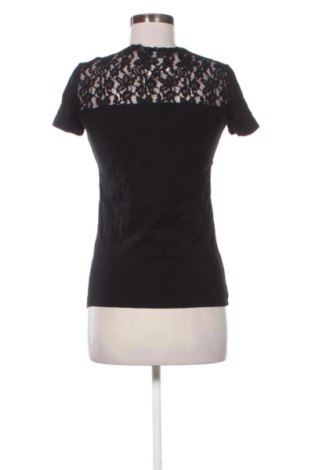 Γυναικεία μπλούζα Terranova, Μέγεθος L, Χρώμα Μαύρο, Τιμή 8,99 €