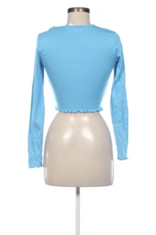 Dámská halenka Terranova, Velikost M, Barva Modrá, Cena  139,00 Kč