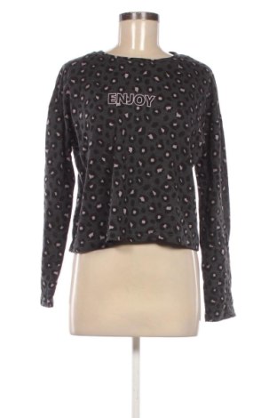 Дамска блуза Terranova, Размер M, Цвят Многоцветен, Цена 11,75 €