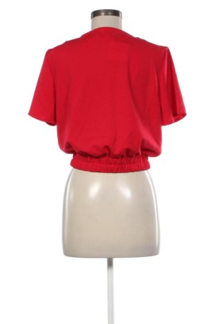 Damen Shirt Terranova, Größe M, Farbe Rot, Preis 12,99 €