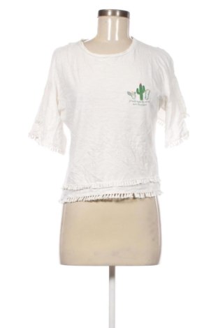 Dámska blúza Terranova, Veľkosť S, Farba Biela, Cena  8,95 €