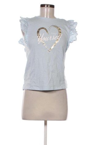 Γυναικεία μπλούζα Terranova, Μέγεθος S, Χρώμα Πολύχρωμο, Τιμή 10,00 €