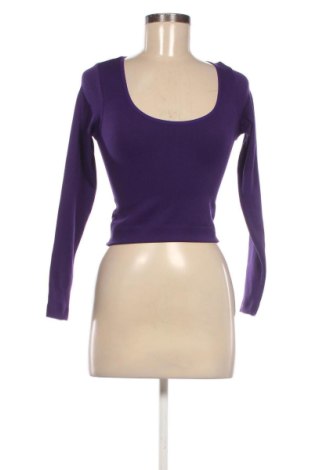 Dámska blúza Terranova, Veľkosť XXS, Farba Fialová, Cena  10,00 €