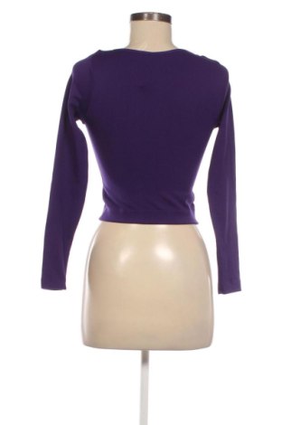 Dámska blúza Terranova, Veľkosť XXS, Farba Fialová, Cena  10,00 €