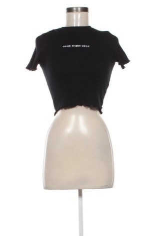 Női blúz Terranova, Méret S, Szín Fekete, Ár 4 949 Ft