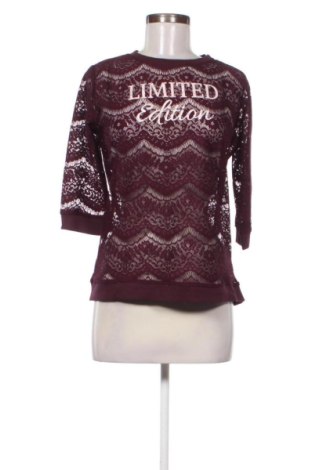 Dámska blúza Terranova, Veľkosť M, Farba Červená, Cena  9,70 €