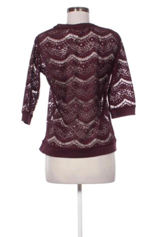 Dámska blúza Terranova, Veľkosť M, Farba Červená, Cena  9,70 €