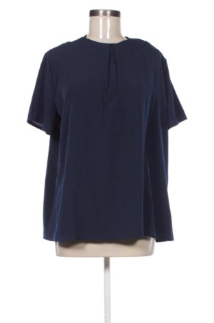 Дамска блуза Terranova, Размер L, Цвят Син, Цена 9,70 €