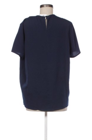 Дамска блуза Terranova, Размер L, Цвят Син, Цена 9,70 €