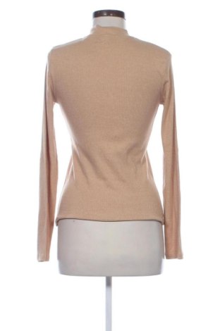 Damen Shirt Terranova, Größe M, Farbe Gelb, Preis 9,78 €