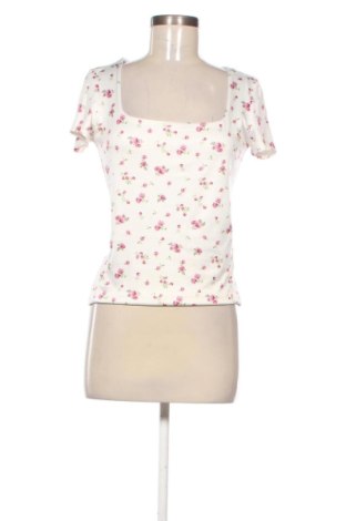 Γυναικεία μπλούζα Terranova, Μέγεθος M, Χρώμα Πολύχρωμο, Τιμή 3,99 €