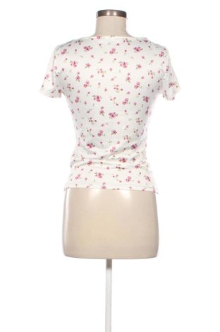 Γυναικεία μπλούζα Terranova, Μέγεθος M, Χρώμα Πολύχρωμο, Τιμή 3,99 €