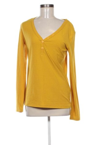 Dámska blúza Terranova, Veľkosť L, Farba Žltá, Cena  9,78 €