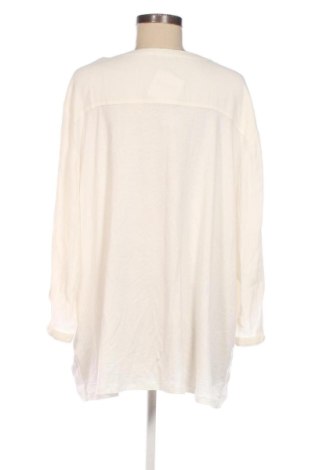 Дамска блуза Terranova, Размер XXL, Цвят Бял, Цена 10,00 €