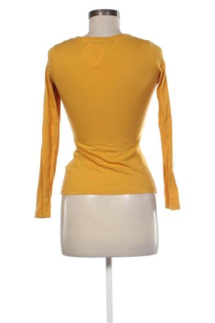 Дамска блуза Terranova, Размер XS, Цвят Жълт, Цена 10,00 €