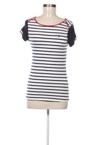 Γυναικεία μπλούζα Terre De Marins, Μέγεθος S, Χρώμα Πολύχρωμο, Τιμή 9,99 €