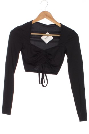 Γυναικεία μπλούζα Tezenis, Μέγεθος S, Χρώμα Μαύρο, Τιμή 6,99 €