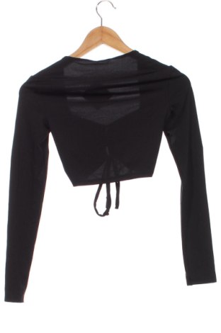 Γυναικεία μπλούζα Tezenis, Μέγεθος S, Χρώμα Μαύρο, Τιμή 6,99 €
