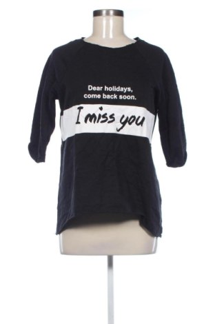 Női blúz Tezenis, Méret M, Szín Fekete, Ár 4 549 Ft