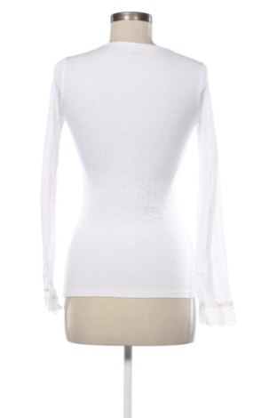 Дамска блуза Tezenis, Размер XS, Цвят Бял, Цена 7,15 €