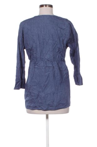 Dámská halenka Tezenis, Velikost L, Barva Modrá, Cena  139,00 Kč