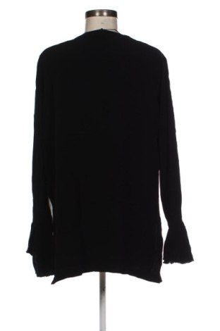 Γυναικεία μπλούζα The Mercer, Μέγεθος XL, Χρώμα Μαύρο, Τιμή 50,99 €