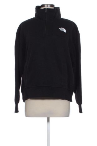 Дамска блуза The North Face, Размер L, Цвят Черен, Цена 49,08 €