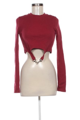 Дамска блуза The Ragged Priest, Размер M, Цвят Червен, Цена 17,35 €