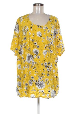 Női blúz Thea, Méret 3XL, Szín Sokszínű, Ár 3 579 Ft