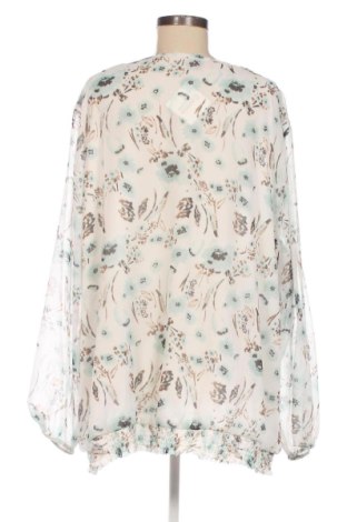 Γυναικεία μπλούζα Thea, Μέγεθος 3XL, Χρώμα Πολύχρωμο, Τιμή 6,99 €