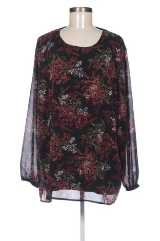 Γυναικεία μπλούζα Thea, Μέγεθος 3XL, Χρώμα Πολύχρωμο, Τιμή 8,99 €