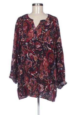 Dámska blúza Thea, Veľkosť XXL, Farba Viacfarebná, Cena  7,95 €