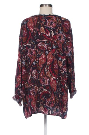 Dámska blúza Thea, Veľkosť XXL, Farba Viacfarebná, Cena  7,95 €