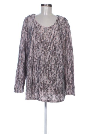 Damen Shirt Thea Plus, Größe XXL, Farbe Mehrfarbig, Preis € 9,78
