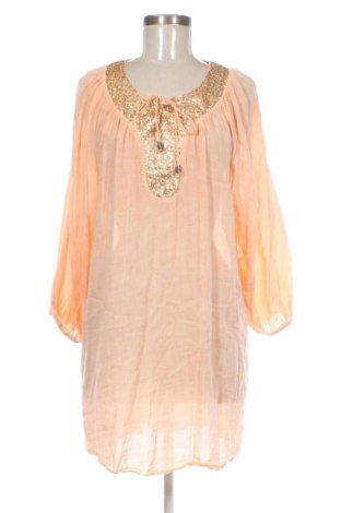 Dámska blúza Thomas Rath, Veľkosť M, Farba Oranžová, Cena  42,00 €