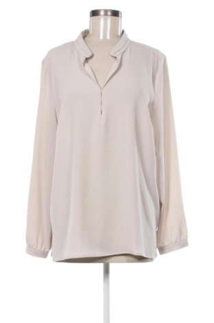 Γυναικεία μπλούζα Thomas Rath, Μέγεθος XL, Χρώμα  Μπέζ, Τιμή 24,99 €