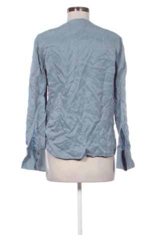 Dámska blúza Tiger Of Sweden, Veľkosť S, Farba Modrá, Cena  42,01 €