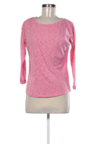 Γυναικεία μπλούζα Timeout, Μέγεθος S, Χρώμα Ρόζ , Τιμή 17,39 €