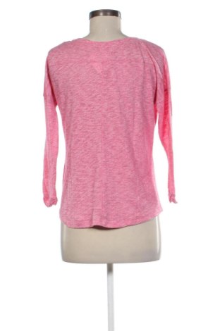 Γυναικεία μπλούζα Timeout, Μέγεθος S, Χρώμα Ρόζ , Τιμή 17,39 €
