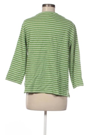 Γυναικεία μπλούζα Tom Tailor, Μέγεθος L, Χρώμα Πολύχρωμο, Τιμή 5,99 €