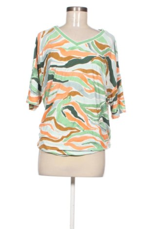 Bluză de femei Tom Tailor, Mărime XXL, Culoare Multicolor, Preț 85,99 Lei