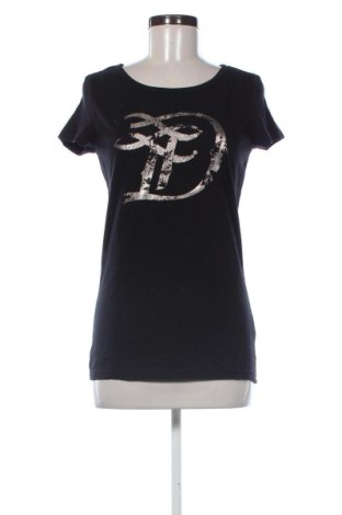 Dámská halenka Tom Tailor, Velikost S, Barva Černá, Cena  299,00 Kč