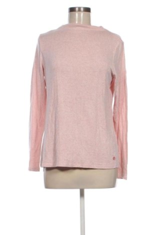 Дамска блуза Tom Tailor, Размер M, Цвят Розов, Цена 17,35 €