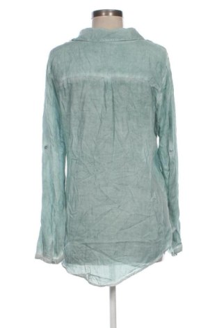 Damen Shirt Tom Tailor, Größe M, Farbe Grün, Preis € 17,46