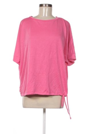 Дамска блуза Tom Tailor, Размер XL, Цвят Розов, Цена 14,31 €