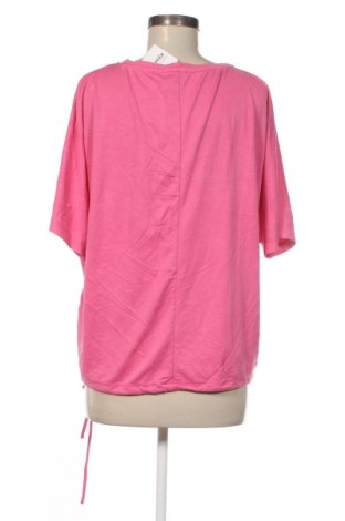 Дамска блуза Tom Tailor, Размер XL, Цвят Розов, Цена 14,31 €